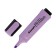 MARKER PASTELITER, 5.0 mm, pastel lavender