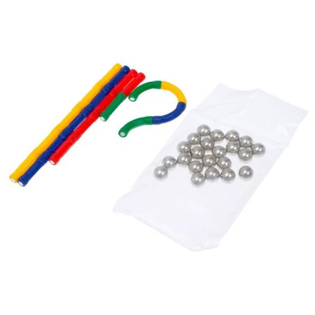 Designer magnetic, 42 parts-1
