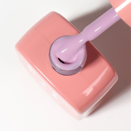 Simple nail polish gel, 3 phase, 10 ml, led/uv, color (150)-10