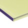 Diary Solid Cover 1-11 grade 48 sheets, "Compass", Cardboard 7BC cover, matte lamination, selective UV-lak, cheat sheet
