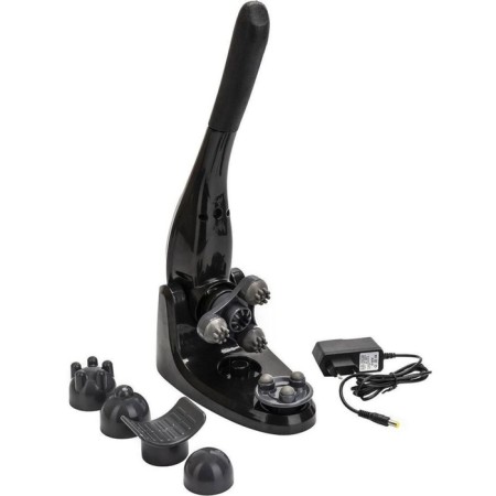 BRADEX KZ 0306, 24 W, 6 nozzles, 4 modes, AKB-9