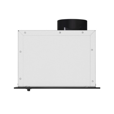 Exposure Homsair Crocus Push 52, built -in, 850 m3/h, 3 speeds, 52 cm, black-11