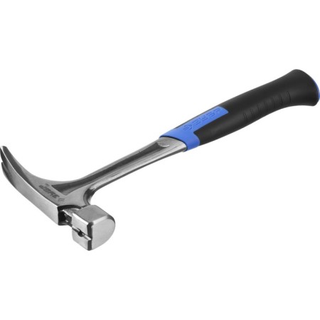 Hammer-Gvozodar whole-bearing carpentry bison 20258-580, titanium 580 g-1