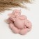 Figure "Angel Sleeping on the Cloud" 9x6cm