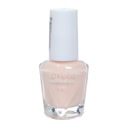 Lacquet miniocolor Lavellecollection tone 82 cream nude, 6 ml-3