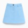 Denim skirt KAFTAN p. 32 (110-116 cm), blue