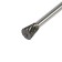 Bordra tundra Type N Lastochkin tail 20 degrees, 12 x 13 mm, shank 6 mm