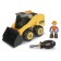 Nikko Junior Builder-Builder-Mini-Mini Machine