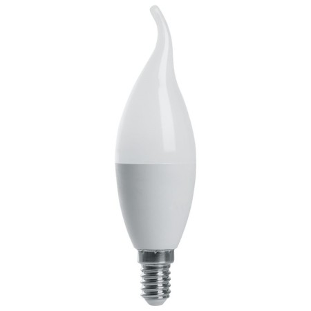 LED LED Feron (13W) 230V E14 4000K C37T, LB-970-2