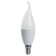 LED LED Feron (13W) 230V E14 4000K C37T, LB-970