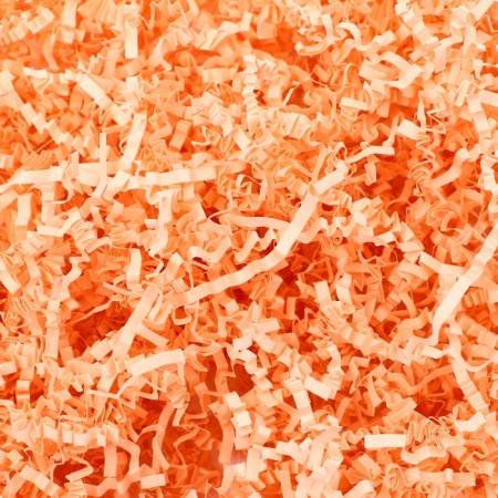 Filling paper, peach, 50 g-2