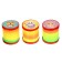 Spring - Rainbow "Beasts" D. -5CM, in showbox