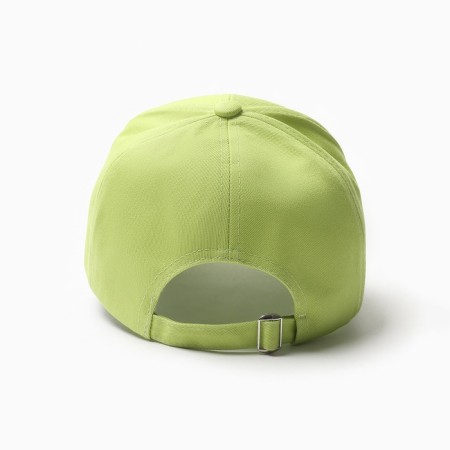 Minaku cap "Breek", green color, size 56-58-8