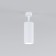 Ceiling accent Elektrostandard, Diffe 15 watts, 66x66x205 mm, IP20, white color