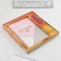 Diary and charger (2000 MAH) “Time to make a desire”, set