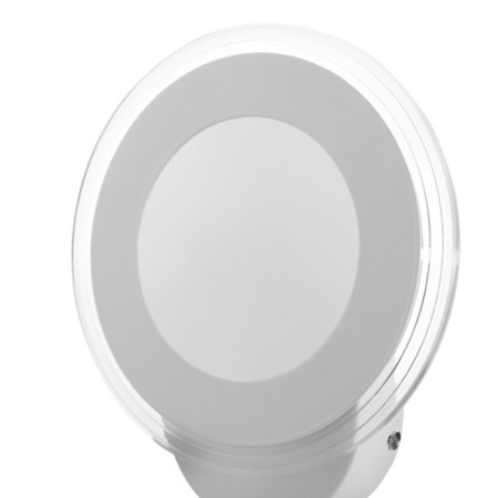 Bra "Orion" LED 26W 4000k white 21x4.5 cm-8