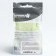Block for windows and doors, white color