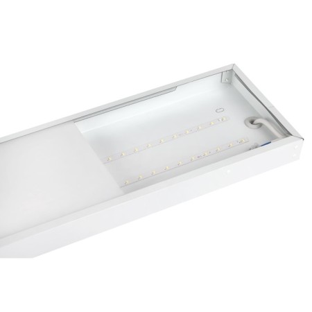 LED LED era SPO-9, 1195x180x40 mm, IP20, 32W, 3360lm, 4000k, white-4