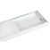 LED LED era SPO-9, 1195x180x40 mm, IP20, 32W, 3360lm, 4000k, white