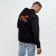 Hoods Men's Minaku "Limitless", Black Color, size 52