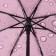 Automatic "drops", 3 additions, 8 knitting needles, r = 47 cm, MIX drawing