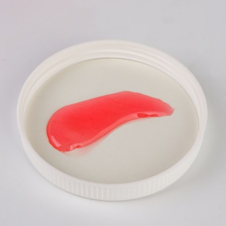 Cold wax for depilation, 300 g, with rose aroma-8
