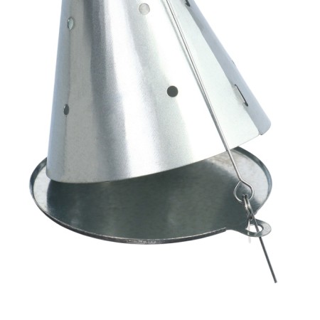 Helios dump truck metal, h 12 cm, D 8.5 cm HS-KD-0043-B-6