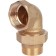 Detacible connection Stout SFT-0056-000002, Corner, American, O-Ring Ring, 2 "