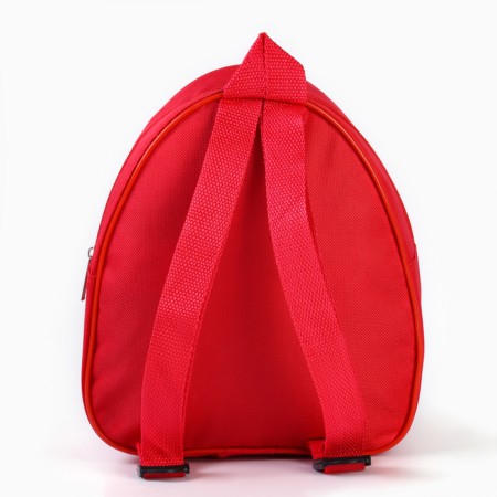 Children's backpack "God's cow"-3