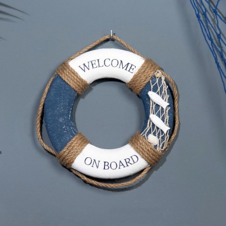 Interior souvenir "Rescue Circle" 25cm-1