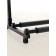 Music Life Glass Paul, 5 tools, 73 x 46.5 x 86.5 cm