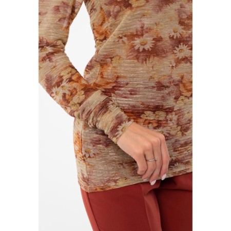 Jumper female, size 50-3