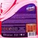 STIMEL Universal washing gel, 3 l