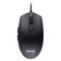 GMNG XM002 Black Optical mouse (7200DPI) USB for a laptop (6but)