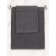Terry towel Sofi de Marko Victoria, 550 gr, size 70x140 cm, color anthracite