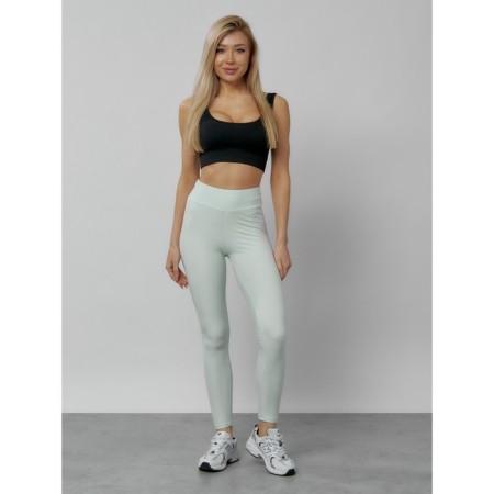 Femic fitness legins, size 42-46, white color-13