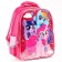 School backpack, 39 cm x 30 cm x 14 cm "Pony", My Little Pony