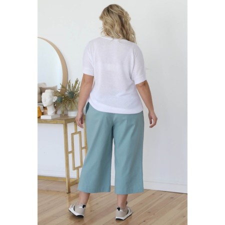 Women's pants, size 54-7