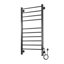 Domoterm electric heated towel rail 
