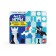 Magnetic Games Magneticus "Checkers. Chess. Corners. Ludo"