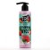 Body Cream, 250 ml, strawberry aroma, Beauty Food