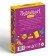 Board game to explain the words "Positivium" by syllables, 80 cards, 12+