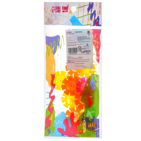 Wolf "whirlwind", the colors of mix-4