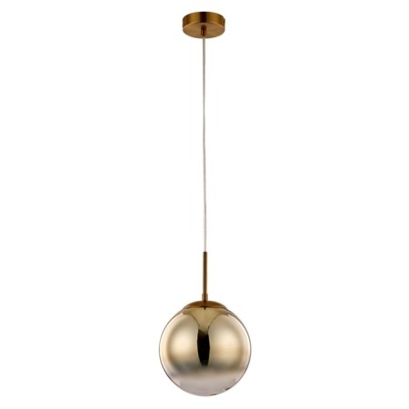 Jupiter Gold lamp, 1x60W E27, color gold