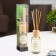 The aromatic “modern” diffuser, 50 ml, apple and blackberry, “wealth of aroma”