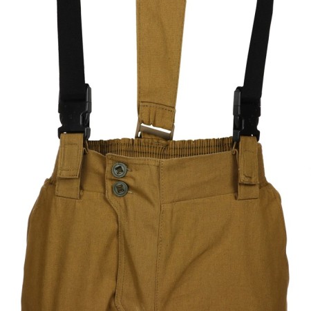 Summer Men's Gorka 5 (color Khaki 36, height 182-188, size 112-116)-8