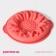 Baking uniform "Sunflower", silicone, 29 × 6 cm, with handles, color mix