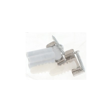 Lamp for plants LED UNIL ULI-P12-10W, 10 W, 560 mm, IP 40-4