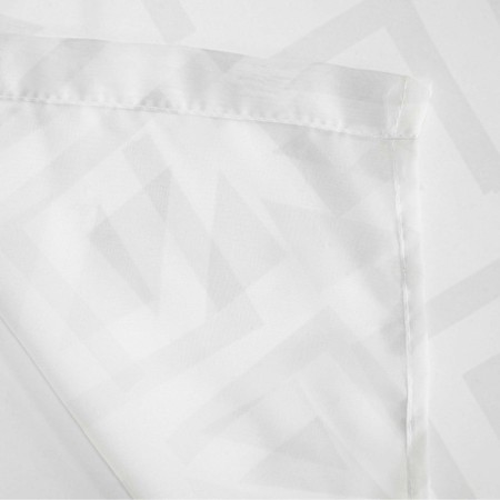 Witerra curtain triangle 150x280cm, gray, veil, PE100%-4