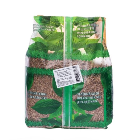 Green corner, “repair”, 1.5 kg of lawn grass seeds-1